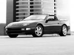 Nissan 300ZX Convertible 1993 года